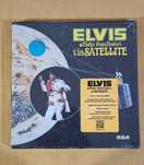 Aloha From Hawaii Via Satellite Elvis