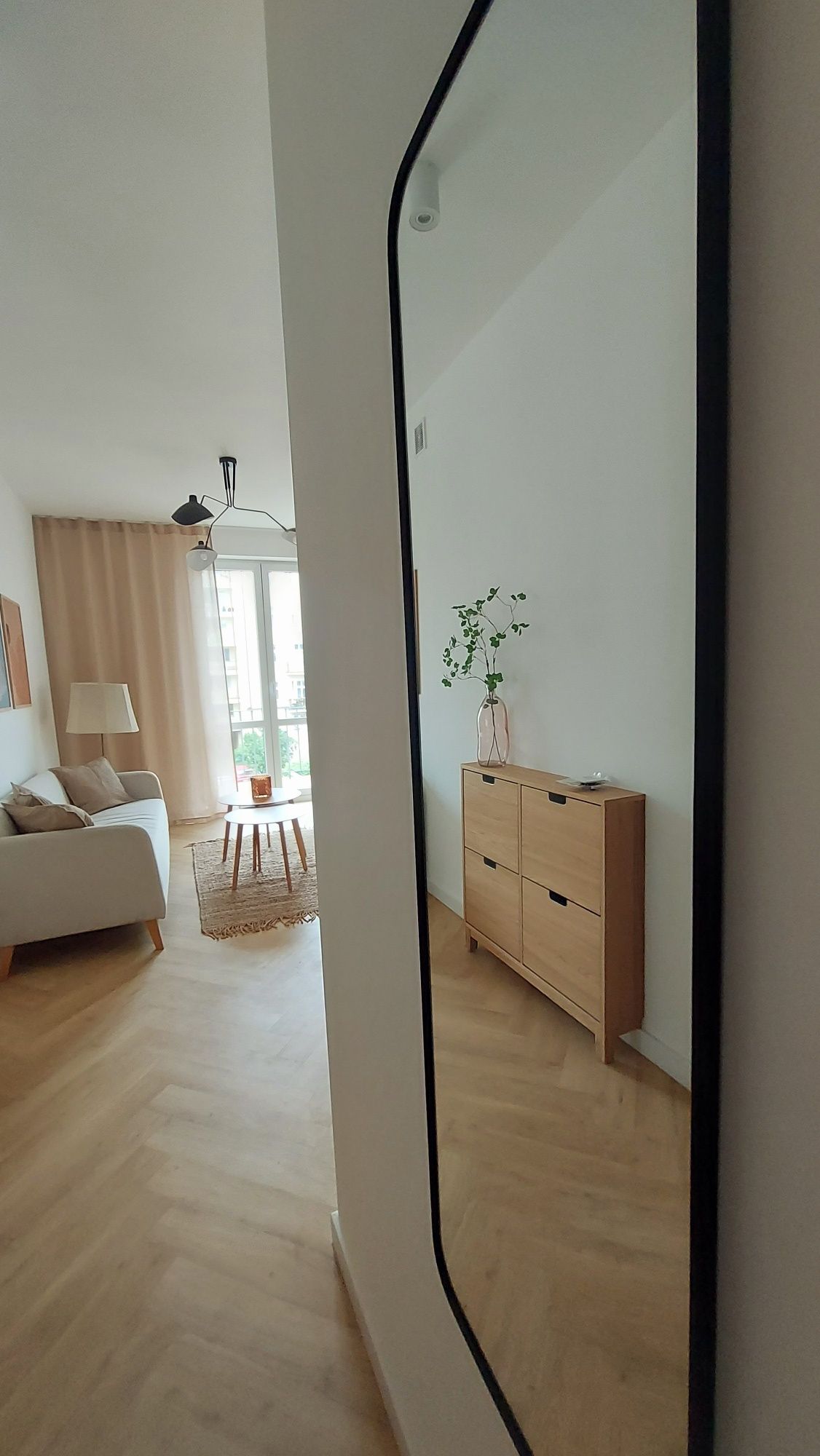 Gdynia centrum 40m2