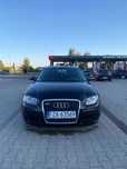 Audi A3 8P 2.0 TDI 2004 s-line