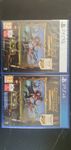 Gra NOWA PS4/PS5 Harry Potter Mistrzowie Quidditcha Edycja Deluxe