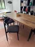 Mesa de jantar da Area Store