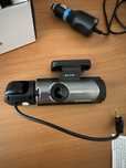 Відеореєстратор CAR DVR HD 1080P – повний комплект