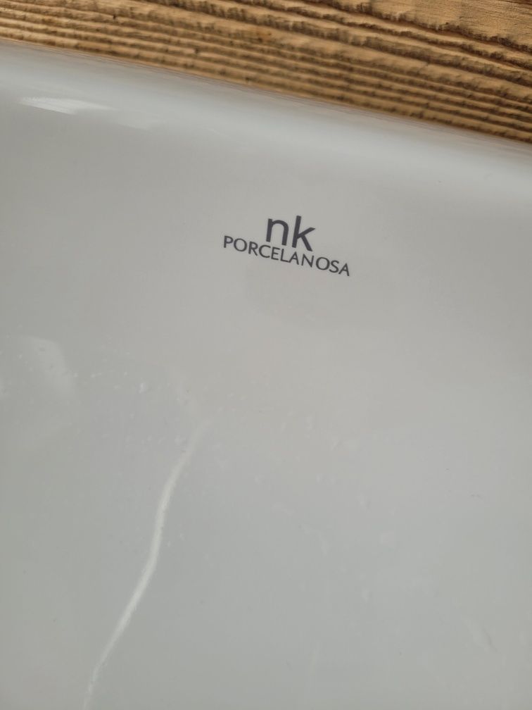Umywalka nablatowa ncporcelanosa  ,villeroy & boch