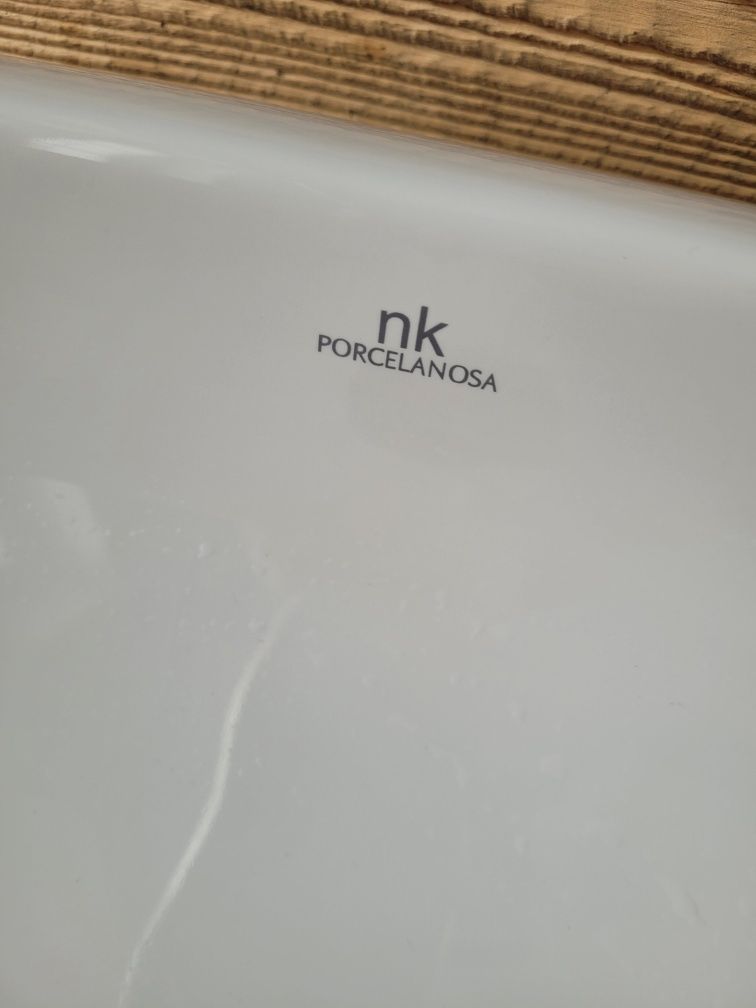 Umywalka nablatowa ncporcelanosa ,villeroy&boch