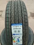 Шини Літні
225/70 R16 Triangle AdvanteX SUV TR259