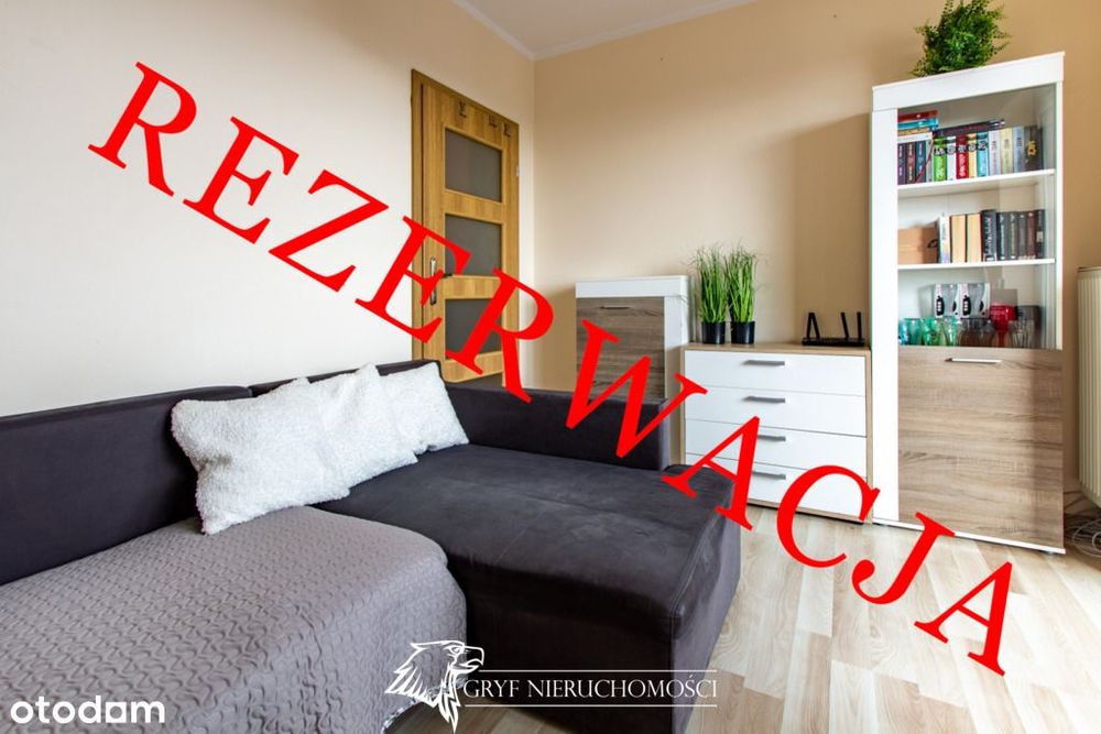 - Komfortowe 3 pokojowe mieszkanie - Transportowa