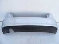 ZDERZAK TYŁ TYLNY LS9R AUDI A3 8V 5D SPORTBACK HB 13-16R