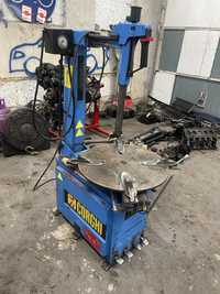 Maszyna do opon montażownica Corghi Artigilio A 2019