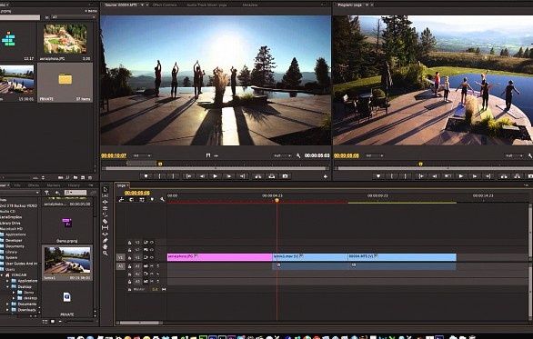 Монтаж відео недорого