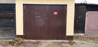 Brama garażowa 230 x 200
