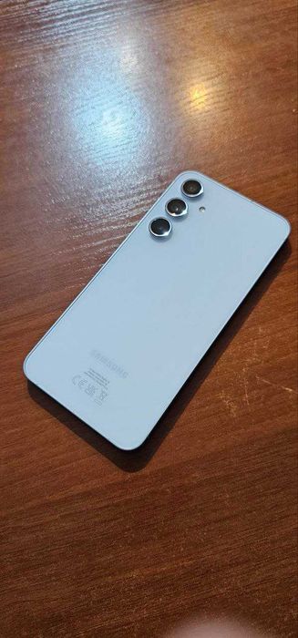 Samsung A55 8/256 розширена гарантія на 3 роки, будь яка поломка