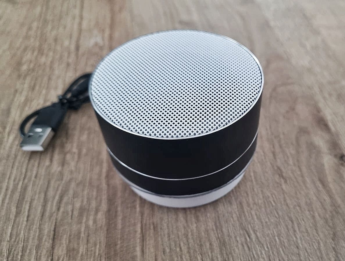 Głośnik bluetooth Nowy