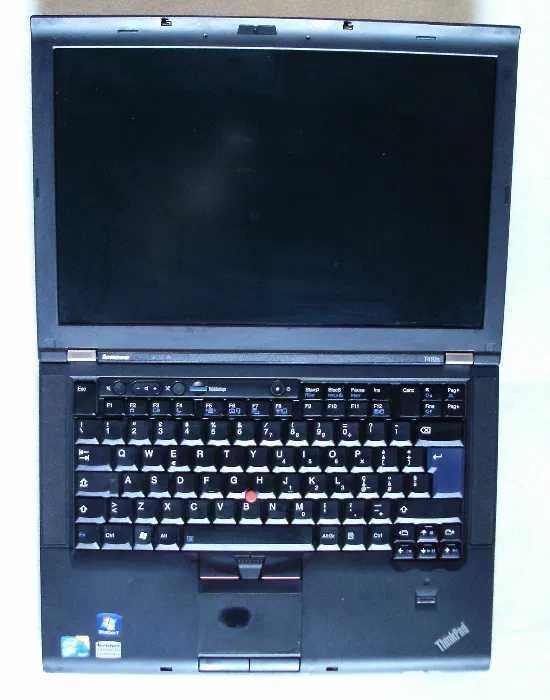 ThinkPad T410s i5-560M 4 ГБ DDR3 SSD 128GB в ідеальному стані !!