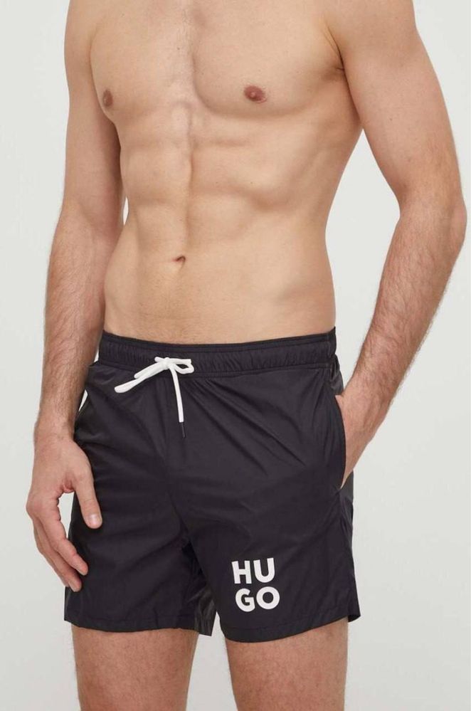 Купальні Шорти Hugo Boss Оригінал (шорты)
