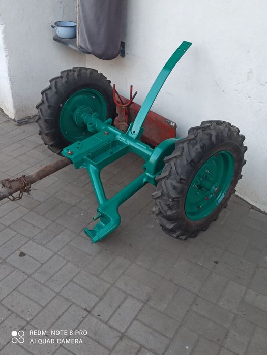 Kosiarka konna K1001A