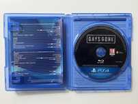 Days Gone PS4 / PS5