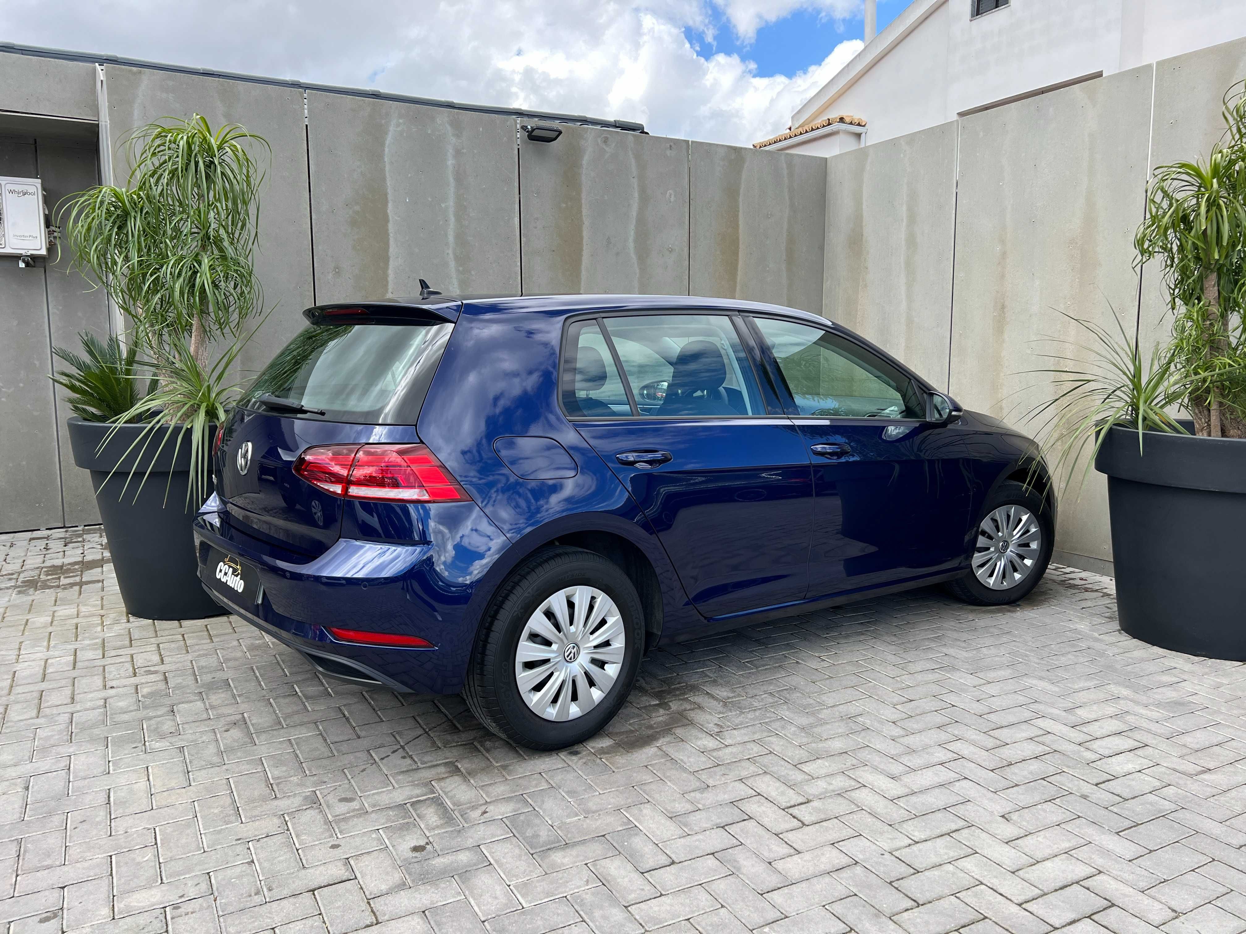 Volkswagen Golf VII 1.0 TSI