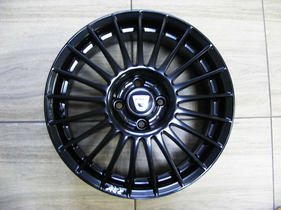 Диски R16 Renault,Dacia,Opel,Daewoo,Chevrolet 4/100