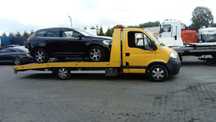 pomoc drogowa 24h Cegłów/Mrozy laweta transport maszyn rolniczych
