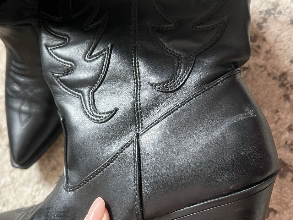 Козаки 38 розмір