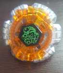 Beyblade Counter Scorpio