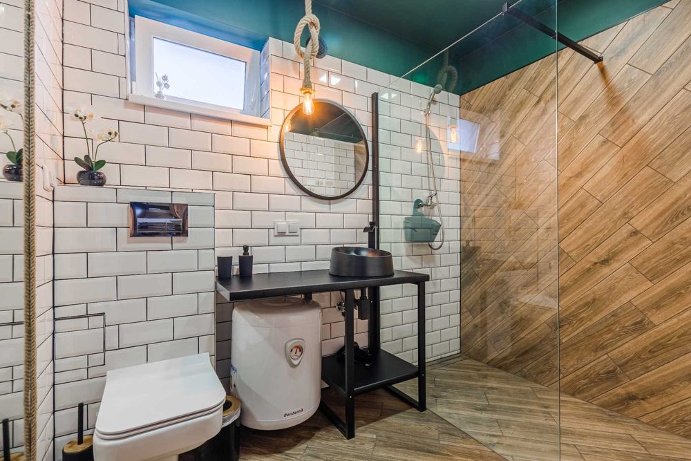 apartamenty pokoje domki nad jeziorem Wielki Ocypel Bory Tucholskie