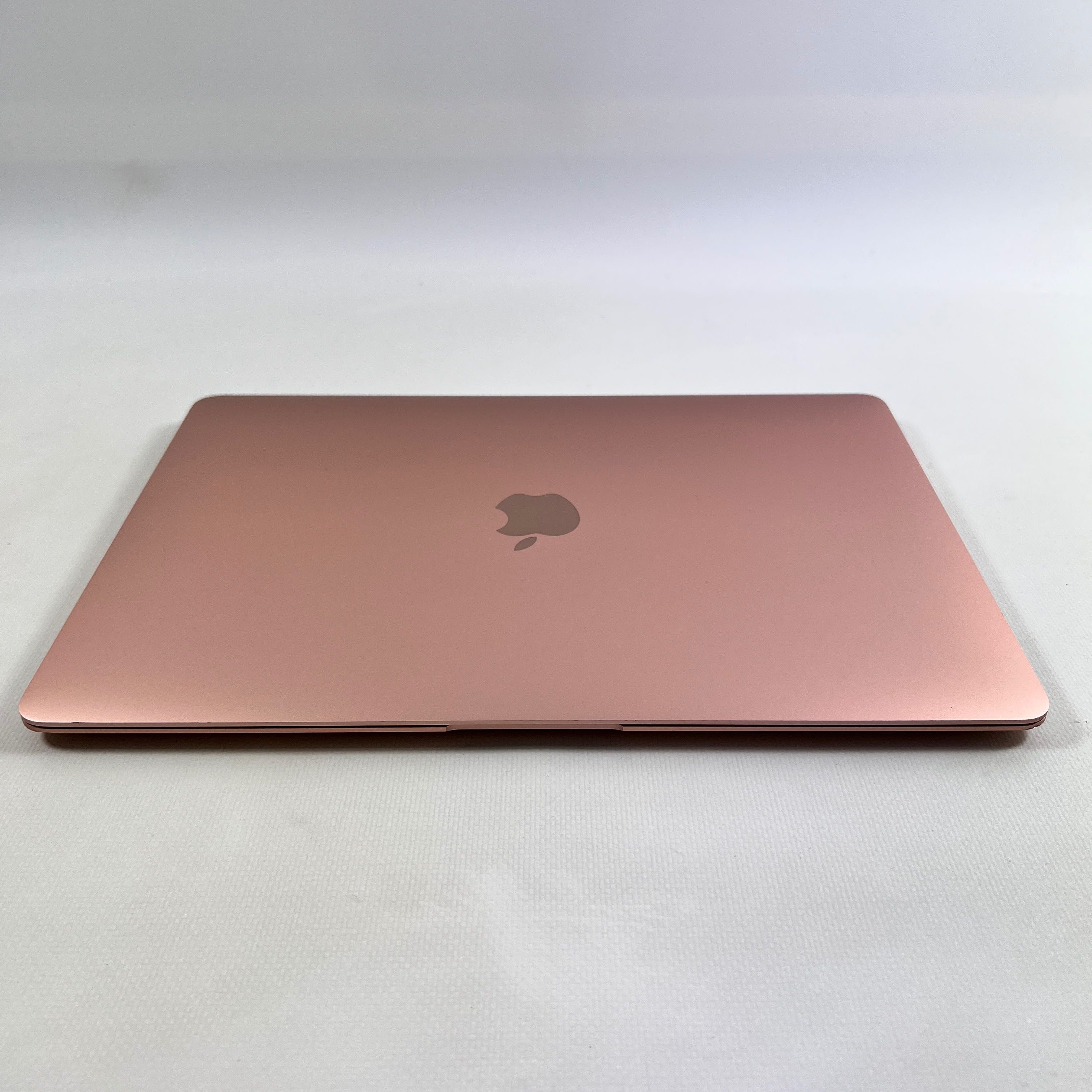 MacBook Air 13 2020 M1 8GB RAM 256GB SSD Rose Gold МАГАЗИН ГАРАНТІЯ