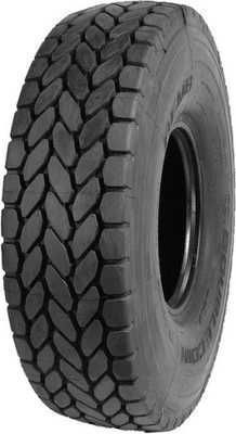 Opona dźwig 16.00R25 (445/95R25) DOUBLE COIN - BRUTTO- Dostawa 0zł