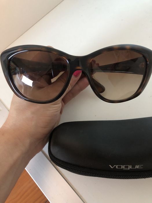 Oculos originais vogue