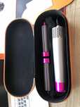 Стайлер для волос 5 в 1 + Кейс чехол Hair Brush