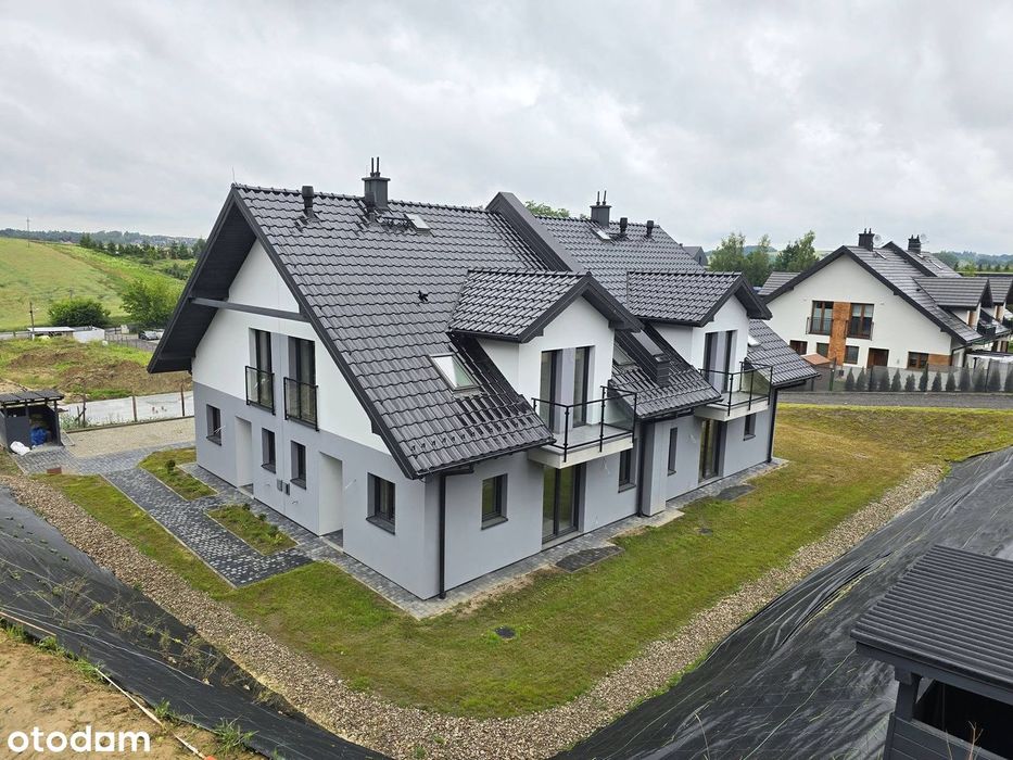 Michałowice k. Krakowa, ul. Za Dworem, lokal 20/2 (1a)