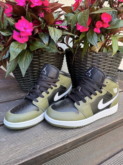 Nike Air Jordan 1 rozmiar 38,5