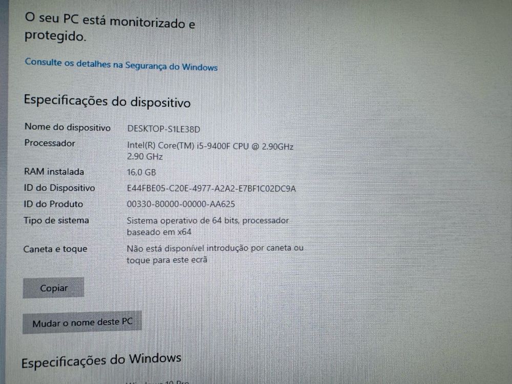 Pc gaming, joga tudo