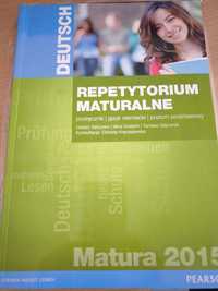 Repetytorium maturalne niemiecki