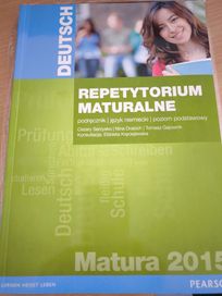 Repetytorium maturalne niemiecki