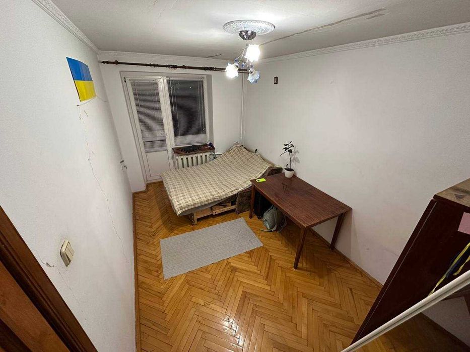 Оренда кімнати по вул. Демянська