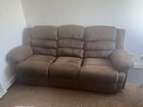 Sofa relax manual