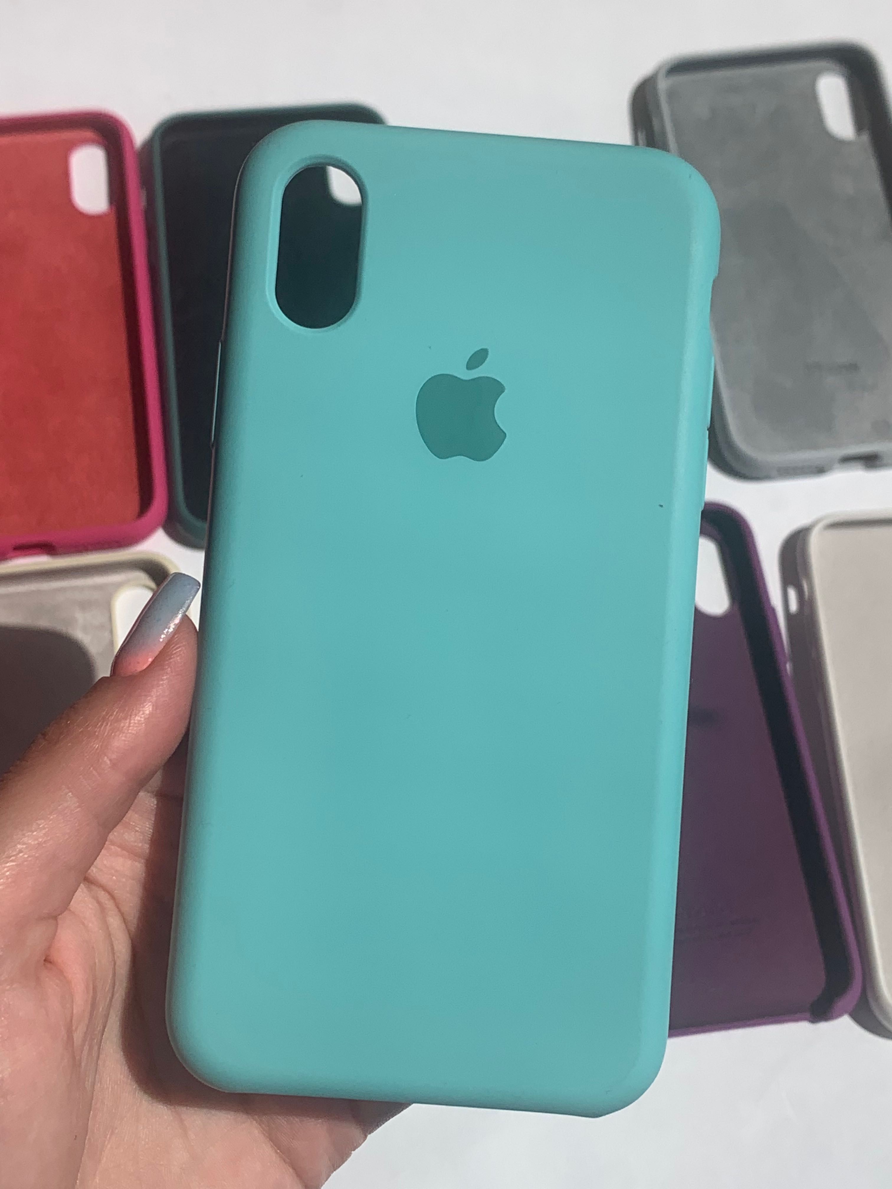 Чохол на iPhone X/Xs