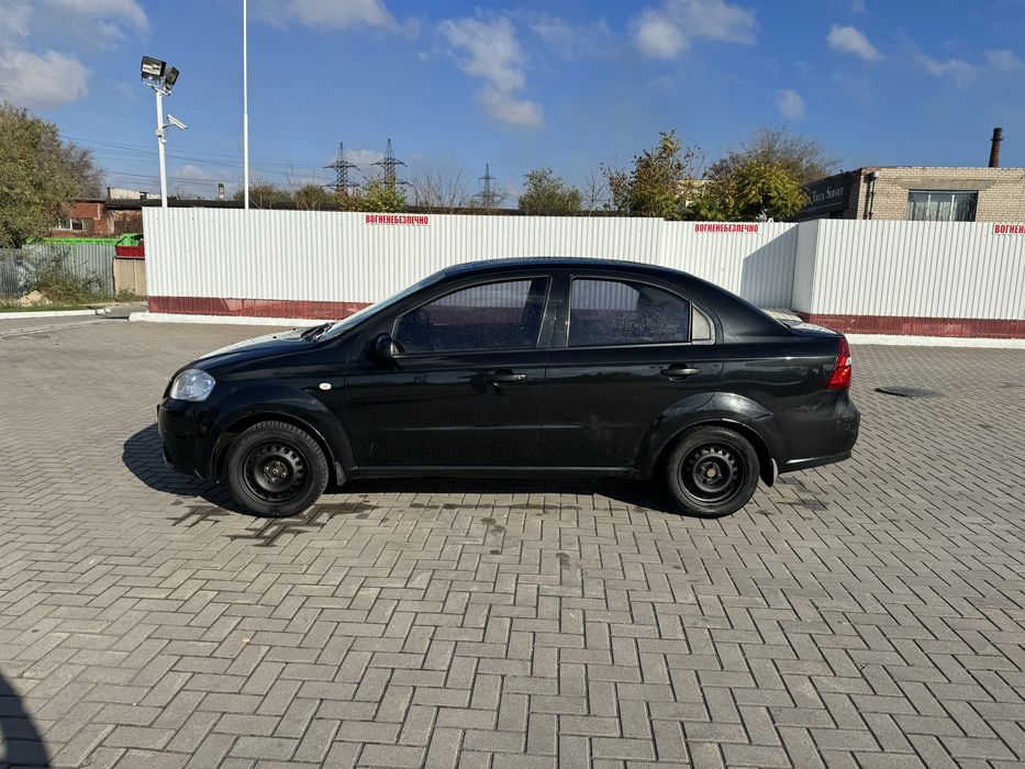 Шевролет авео продам 2008 год