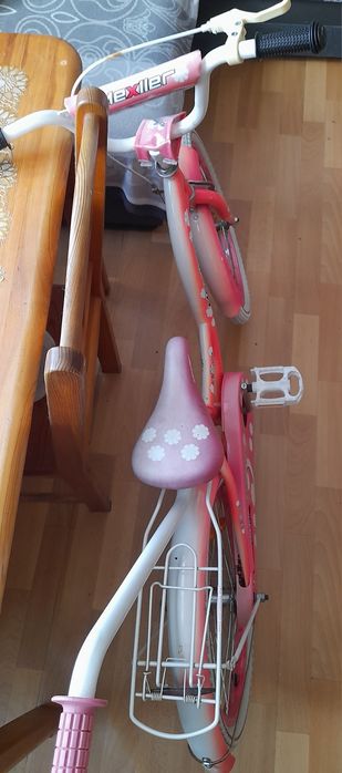 Rower dla dziecka