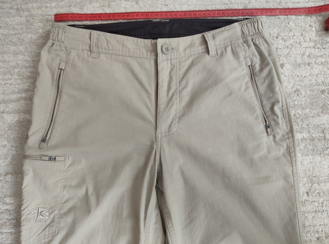 Штаны Karrimor летние карго.
