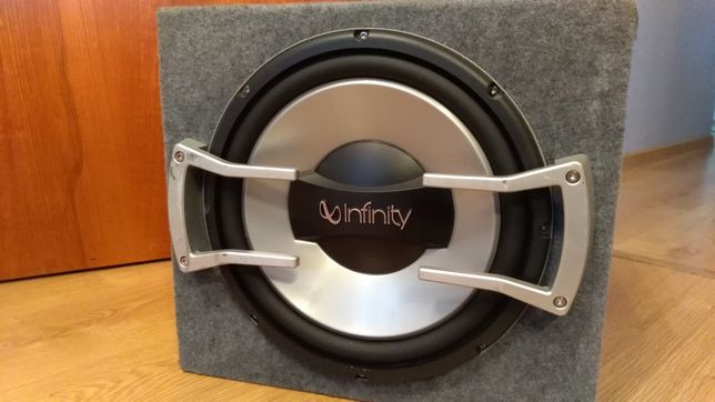 Subwoofer Infinity 300W