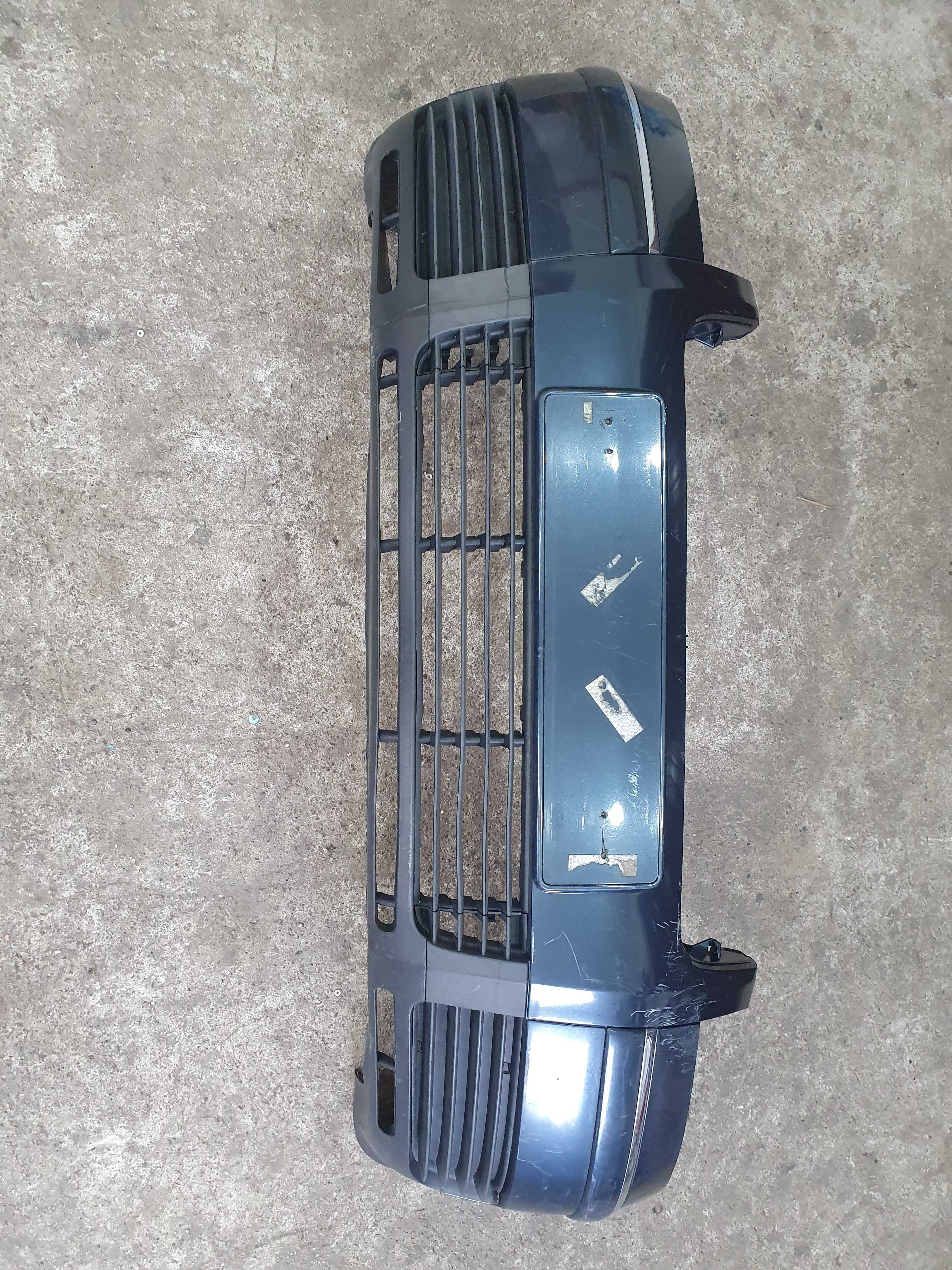 Zderzak przód przedni Vw Passat b5 fl lift kompletny