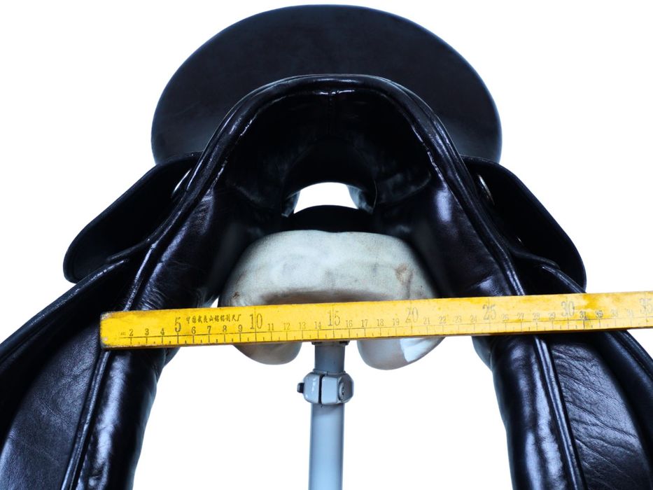 Kieffer Aachen AT Siodło Wszechstronne