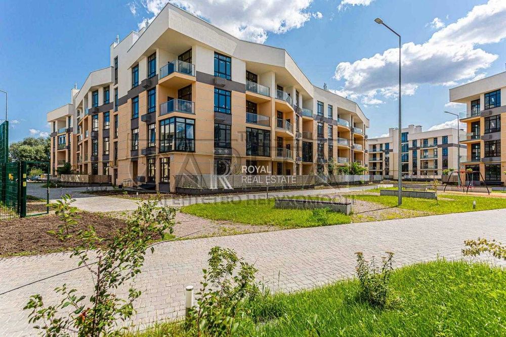 продаж 2-х квартири  в ЖК Італійський квартал-1