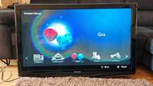 Telewizor Sasmung LE46B650T2W