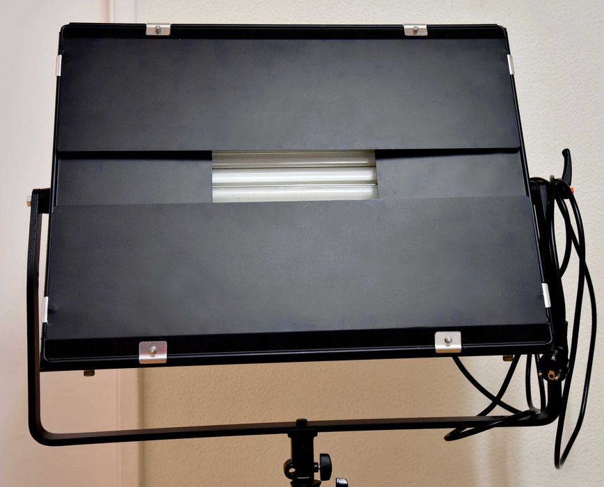 iluminadores para estúdio