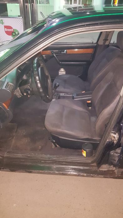 Ауди 100 Quattro