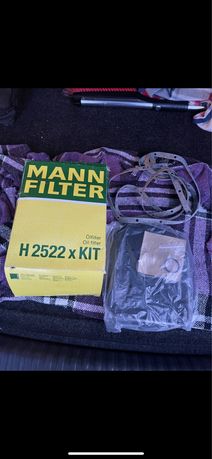 Фильтр акпп BMW H2522XKIT