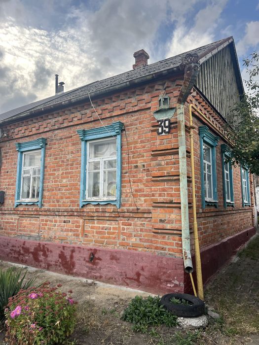 Продам полдома, район Транзитка
